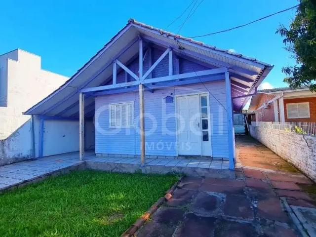 Casa aluguel em Região Geográfica Imediata de Novo Hamburgo - São Leopoldo, Região Metropolitana de Porto Alegre