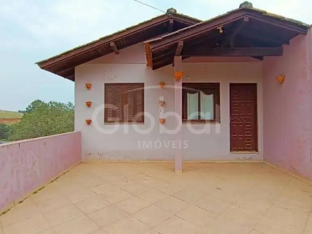 Casa aluguel em Região Geográfica Imediata de Novo Hamburgo - São Leopoldo, Região Metropolitana de Porto Alegre