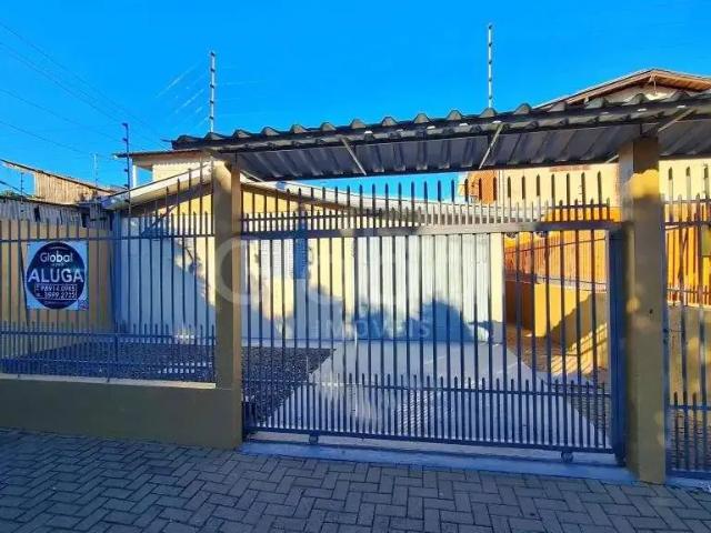 Casa aluguel em Região Geográfica Imediata de Novo Hamburgo - São Leopoldo, Região Metropolitana de Porto Alegre