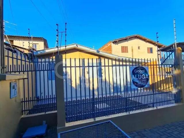 Casa aluguel em Região Geográfica Imediata de Novo Hamburgo - São Leopoldo, Região Metropolitana de Porto Alegre