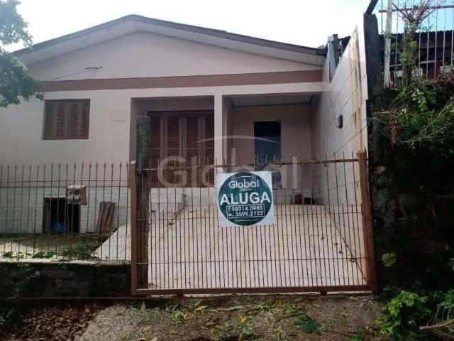 Casa aluguel em Região Geográfica Imediata de Novo Hamburgo - São Leopoldo, Região Metropolitana de Porto Alegre