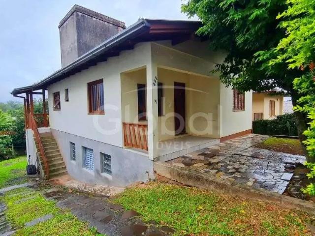 Casa aluguel em Região Geográfica Imediata de Novo Hamburgo - São Leopoldo, Região Metropolitana de Porto Alegre
