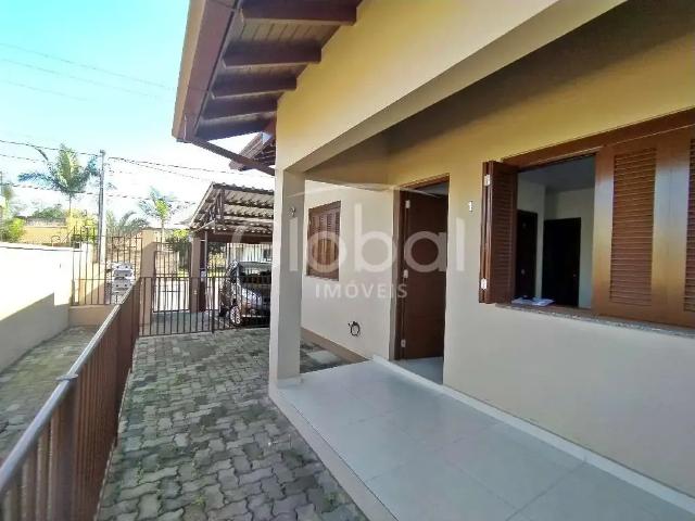 Casa aluguel em Região Geográfica Imediata de Novo Hamburgo - São Leopoldo, Região Metropolitana de Porto Alegre