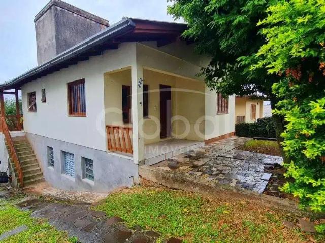 Casa aluguel em Região Geográfica Imediata de Novo Hamburgo - São Leopoldo, Região Metropolitana de Porto Alegre
