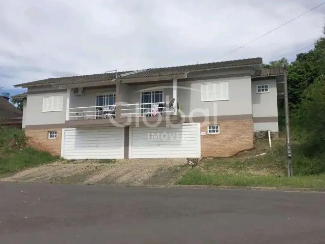 Casa aluguel em Região Geográfica Imediata de Novo Hamburgo - São Leopoldo, Região Metropolitana de Porto Alegre