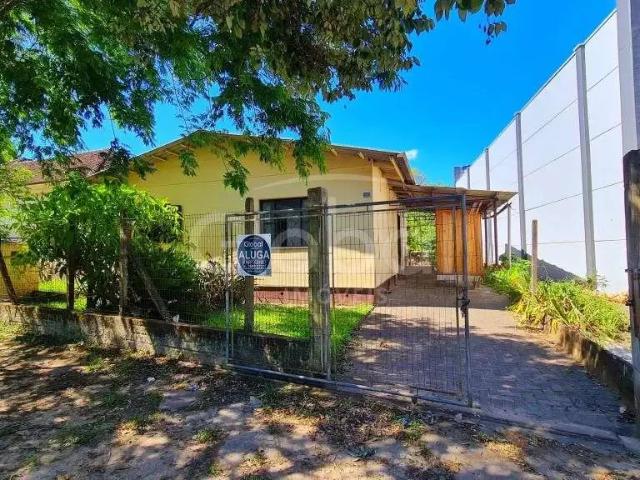 Casa aluguel em Região Geográfica Imediata de Novo Hamburgo - São Leopoldo, Região Metropolitana de Porto Alegre