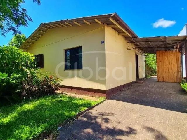 Casa aluguel em Região Geográfica Imediata de Novo Hamburgo - São Leopoldo, Região Metropolitana de Porto Alegre
