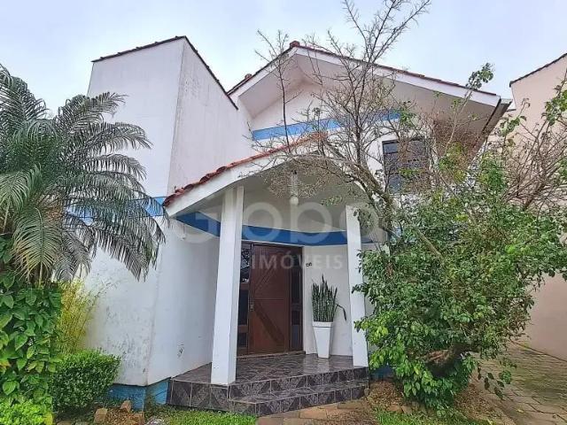 Casa aluguel em Região Geográfica Imediata de Novo Hamburgo - São Leopoldo, Região Metropolitana de Porto Alegre