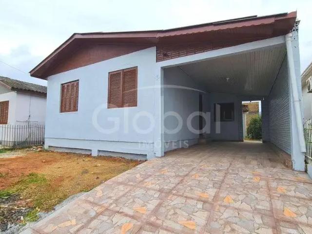 Casa aluguel em Região Geográfica Imediata de Novo Hamburgo - São Leopoldo, Região Metropolitana de Porto Alegre
