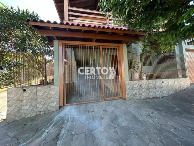 Casa aluguel em Região Geográfica Imediata de Novo Hamburgo - São Leopoldo, Região Metropolitana de Porto Alegre