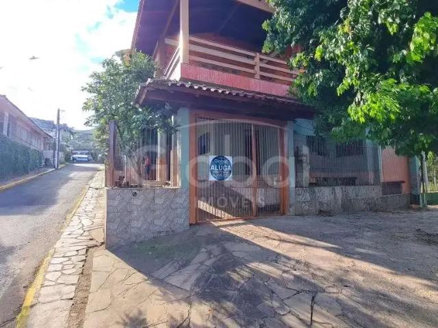 Casa aluguel em Região Geográfica Imediata de Novo Hamburgo - São Leopoldo, Região Metropolitana de Porto Alegre
