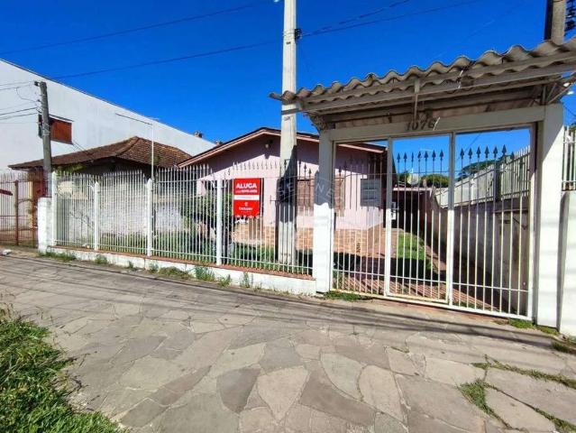 Casa aluguel em Centro, Sapucaia do Sul