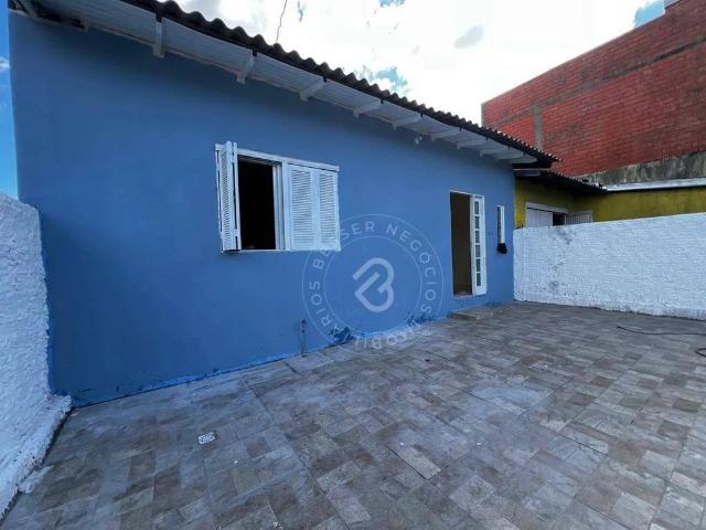 Casa aluguel em Ipiranga, Sapucaia do Sul