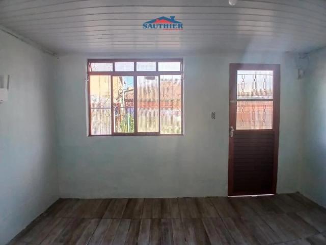 Casa aluguel em Vila Vargas, Sapucaia do Sul