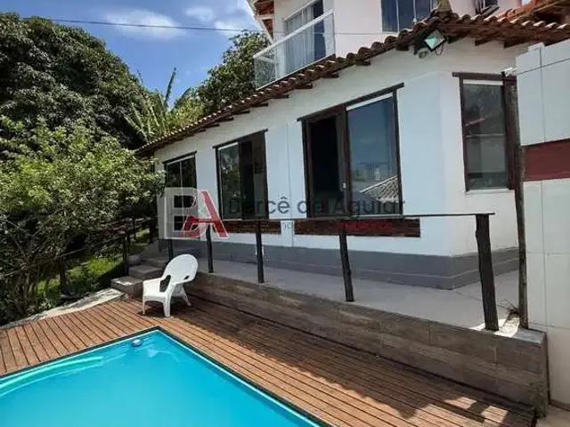 Casa aluguel em Região Geográfica Imediata do Rio de Janeiro, Saquarema