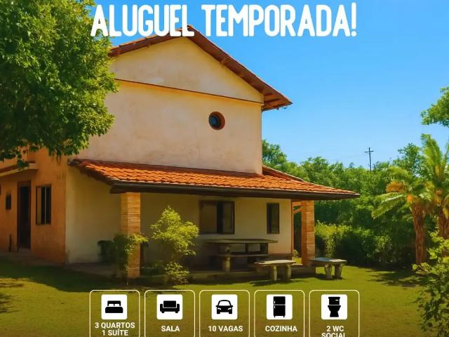 Casa aluguel em Região Geográfica Imediata do Rio de Janeiro, Saquarema