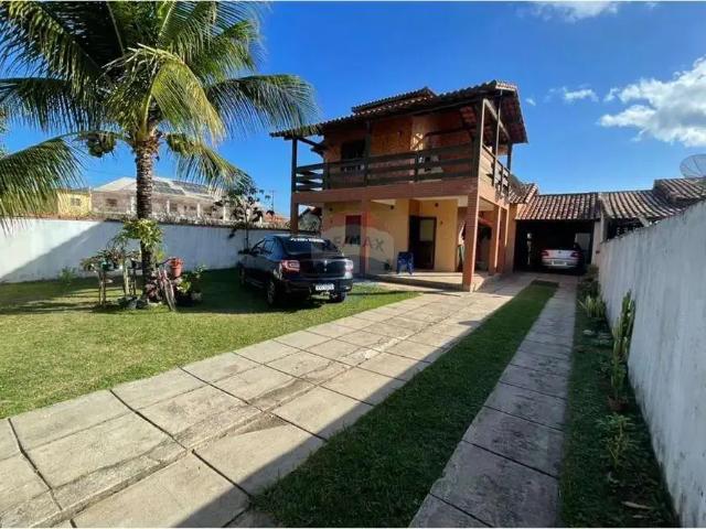 Casa aluguel em Região Geográfica Imediata do Rio de Janeiro, Saquarema