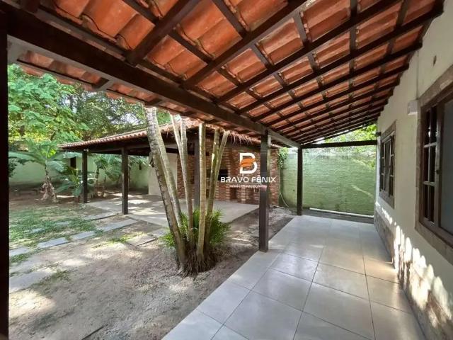 Casa aluguel em Região Geográfica Imediata do Rio de Janeiro, Saquarema