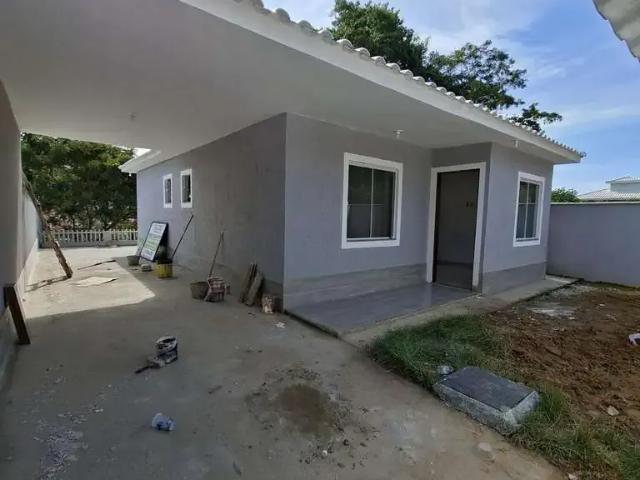 Casa aluguel em Região Geográfica Imediata do Rio de Janeiro, Saquarema