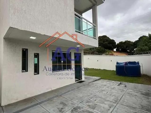 Casa aluguel em Região Geográfica Imediata do Rio de Janeiro, Saquarema