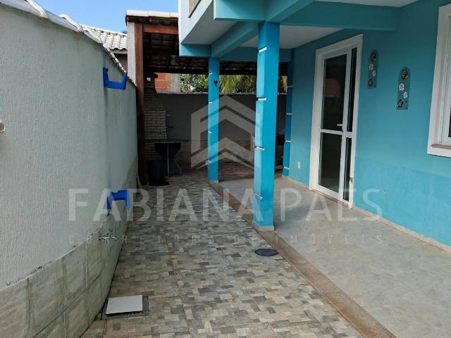 Casa aluguel em Região Geográfica Imediata do Rio de Janeiro, Saquarema