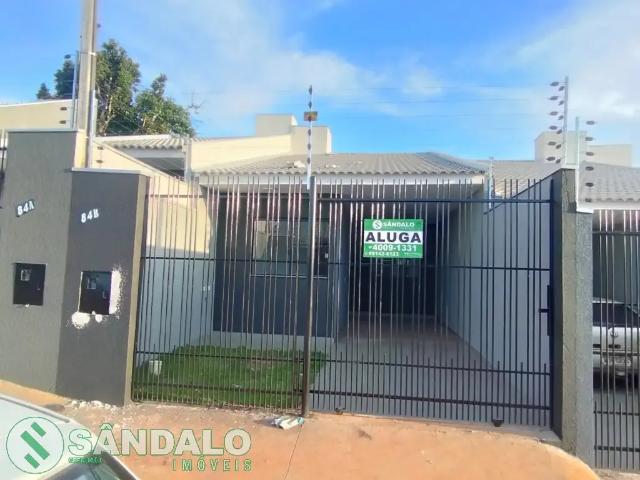 Casa aluguel em Região Geográfica Imediata de Maringá, Sarandi