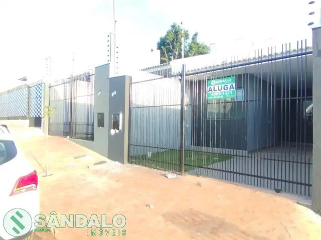 Casa aluguel em Região Geográfica Imediata de Maringá, Sarandi
