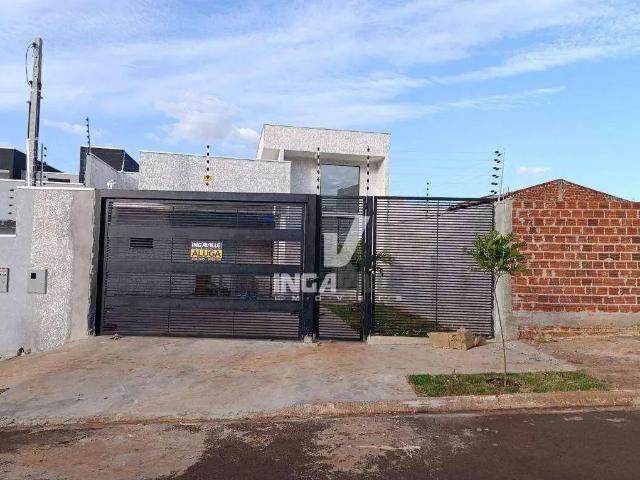 Casa aluguel em Região Geográfica Imediata de Maringá, Sarandi