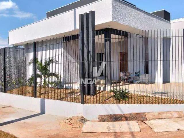 Casa aluguel em Região Geográfica Imediata de Maringá, Sarandi
