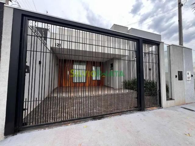 Casa aluguel em Região Geográfica Imediata de Maringá, Sarandi