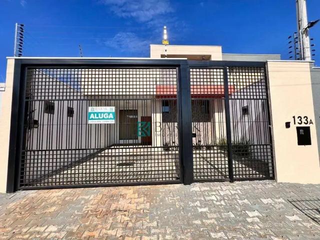 Casa aluguel em Região Geográfica Imediata de Maringá, Sarandi