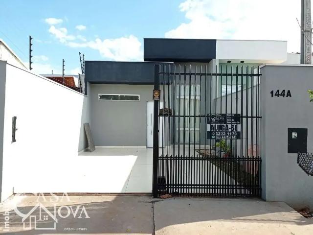 Casa aluguel em Região Geográfica Imediata de Maringá, Sarandi