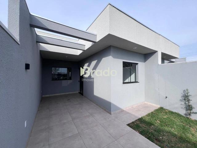 Casa aluguel em Jardim Aurora, Maringá