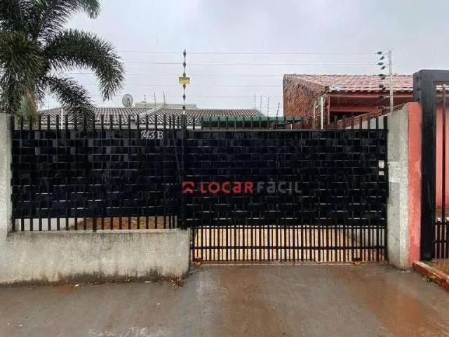 Casa aluguel em Região Geográfica Imediata de Maringá, Sarandi