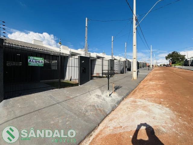 Casa aluguel em Jardim Aurora II, Sarandi