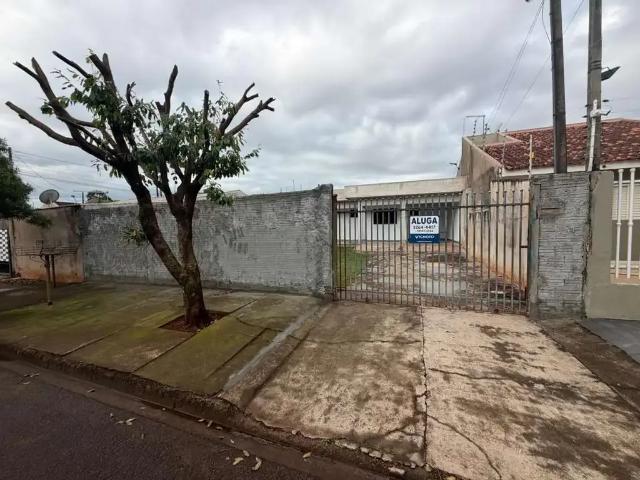 Casa aluguel em Região Geográfica Imediata de Maringá, Sarandi