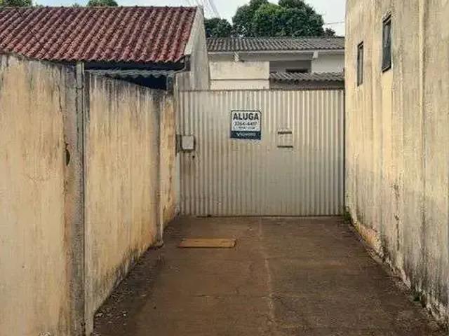 Casa aluguel em Região Geográfica Imediata de Maringá, Sarandi