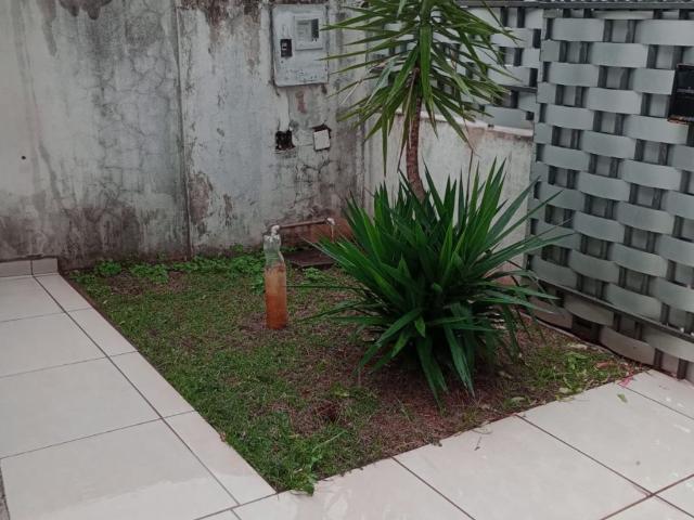 Casa aluguel em Sarandi