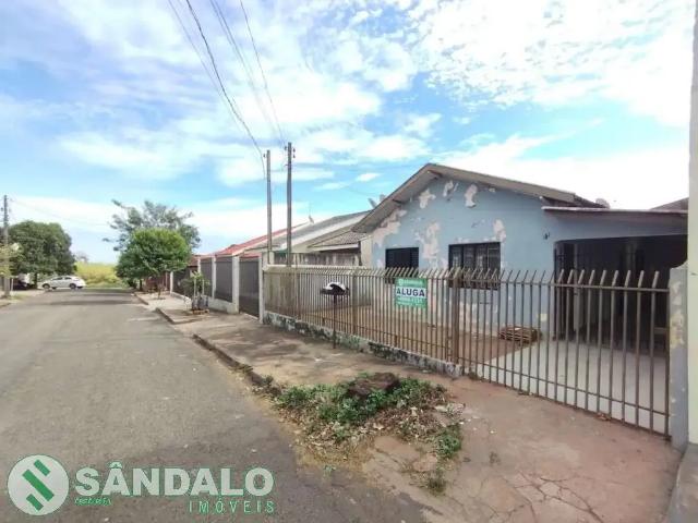 Casa aluguel em Região Geográfica Imediata de Maringá, Sarandi