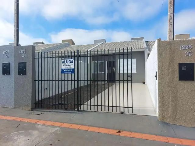 Casa aluguel em Região Geográfica Imediata de Maringá, Sarandi
