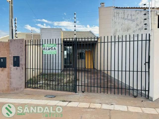 Casa aluguel em Região Geográfica Imediata de Maringá, Sarandi