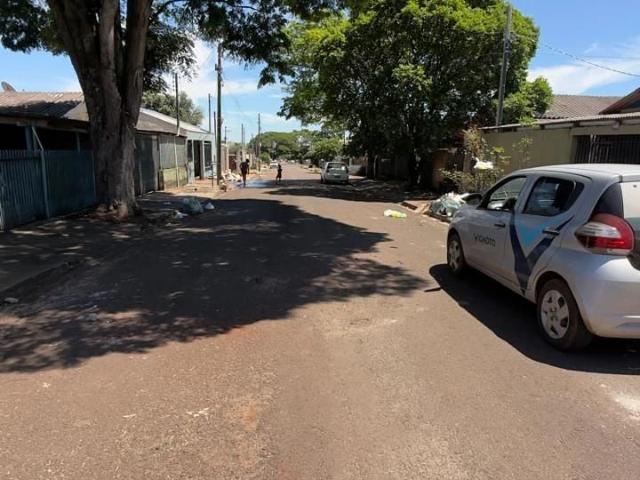 Casa aluguel em Parque Residencial Bela Vista, Sarandi