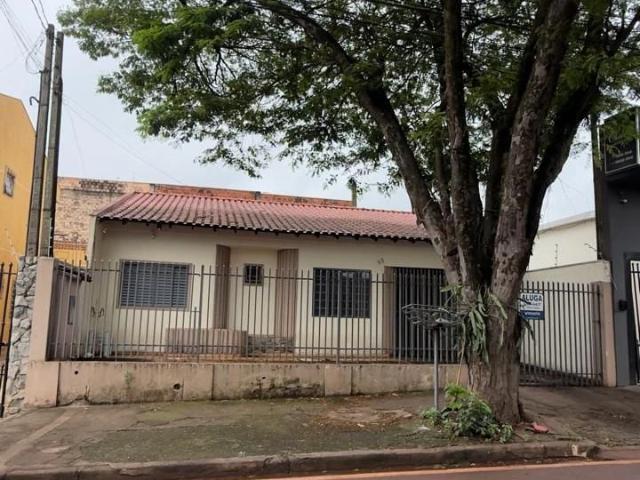 Casa aluguel em Jardim Europa, Sarandi