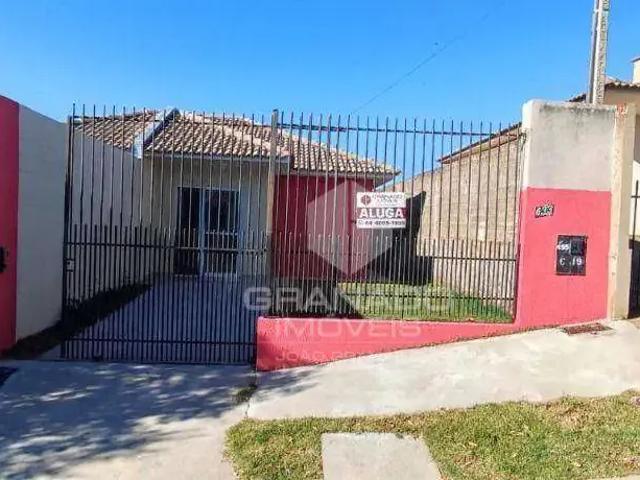 Casa aluguel em Região Geográfica Imediata de Maringá, Sarandi