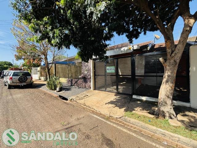 Casa aluguel em Região Geográfica Imediata de Maringá, Sarandi