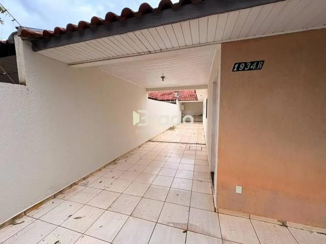 Casa aluguel em Região Geográfica Imediata de Maringá, Sarandi