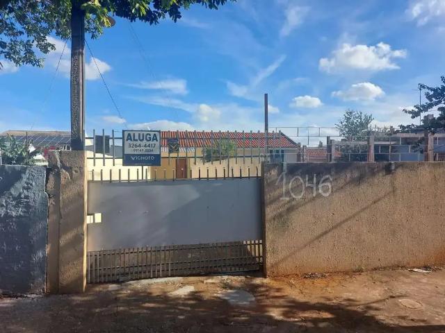 Casa aluguel em Região Geográfica Imediata de Maringá, Sarandi