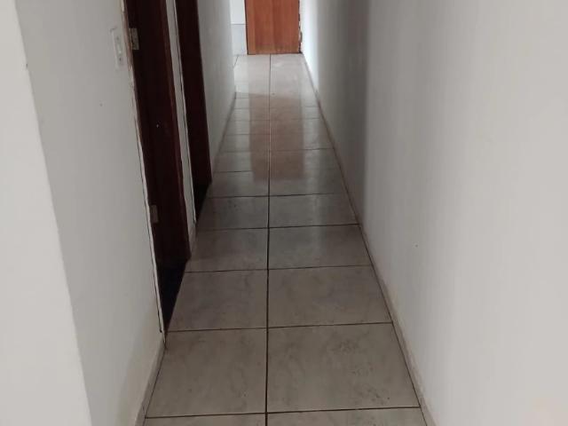 Casa aluguel em Parque Residencial Santana, Sarandi