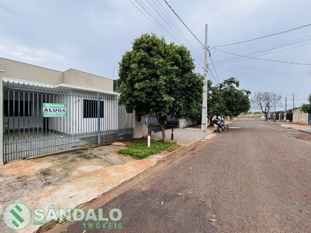 Casa aluguel em Jardim Nova Independência I, Sarandi