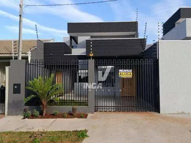 Casa aluguel em Região Geográfica Imediata de Maringá, Sarandi